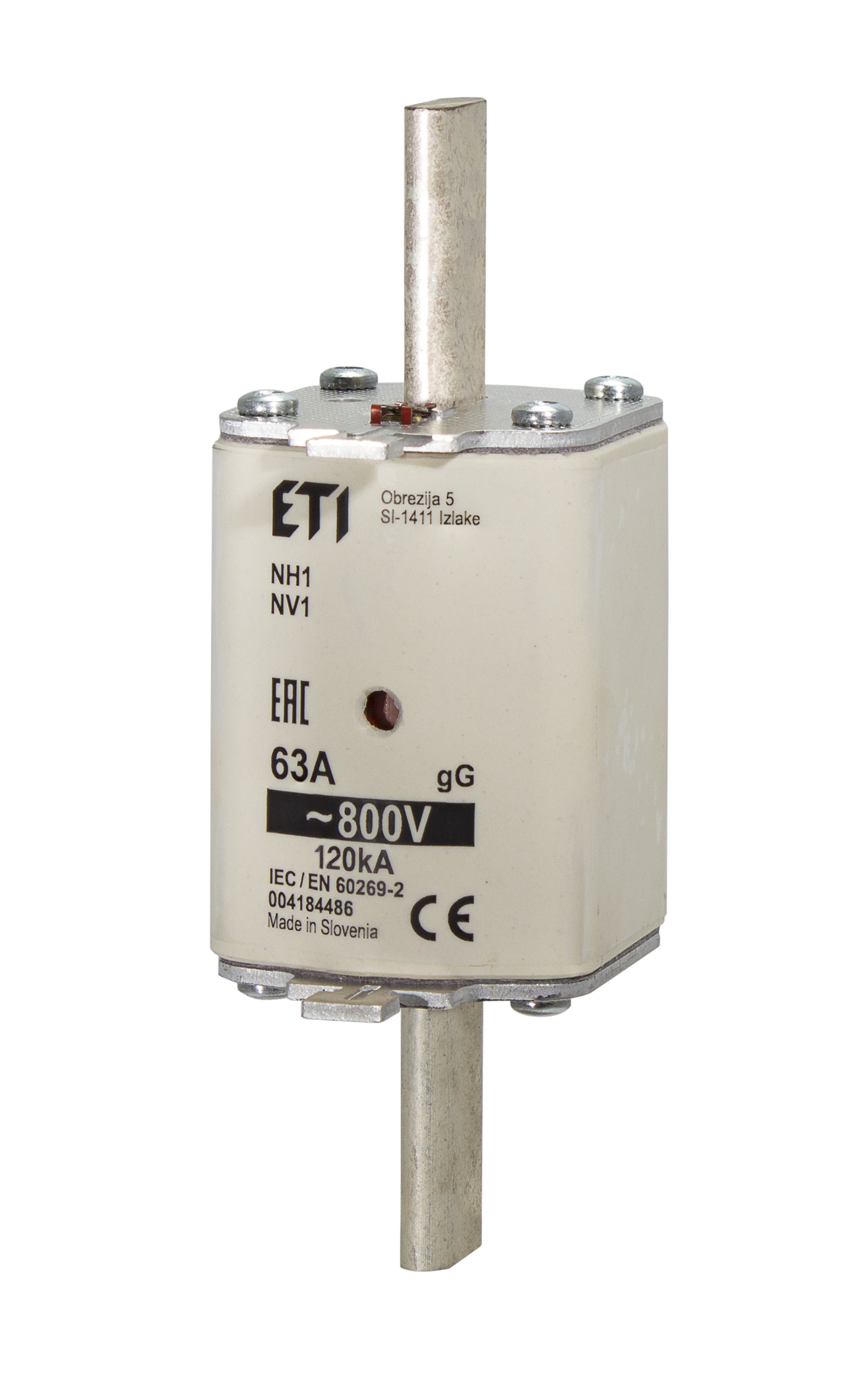 C1 nh. IEC 60269-2. Предохранитель eti Elektroelement 50n 25 ампер Словения. Предохранитель eti EG/gg. Электроэлемент